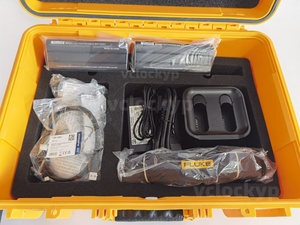 Fluke ii910 - Cámara Acústica de Precisión - Product Image 4