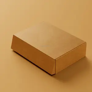 Caixa de embalagem impressa de logotipo personalizada, caixa dobrável de embalagem para logotipo