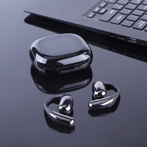 <span class=keywords><strong>2025</strong></span> A39 enc Tai nghe không dây TS bt5.3 siêu dài độ bền thể thao hiển thị kỹ thuật số đa chức năng ows ai dịch tai nghe - Product Image 4