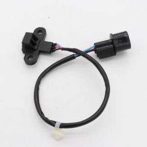 เซ็นเซอร์ตำแหน่งเพลาข้อเหวี่ยง MD329924 <span class=keywords><strong>J5T25175</strong></span> 917-776 MR578312 MR578711for ไครสเลอร์ Sebring Mitsubishi Eclipse Galant 2.4L - Product Image 5