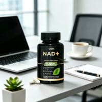 Multivitamines liposomales en gélules à absorption élevée, soutien immunitaire, antioxydant, complément alimentaire quotidien, 120 unités