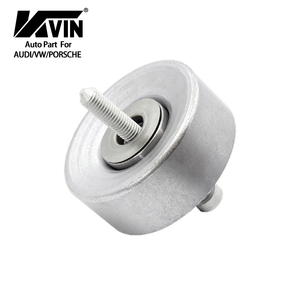 KVIN 06E903341H Riemenkit für <span class=keywords><strong>3</strong></span>.0T 06E 903 341 H Führungsstück für 4NQ7/A83.0T - Product Image 3