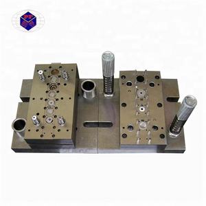 Troquelado de troquelado personalizado, hoja de molde de corte, troquelado de metal - Product Image 4