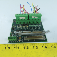 Placa de Interfaz DAQ NI 054347-00 Rev A, Compatible con Measurex 054347-00, Suministro a Granel