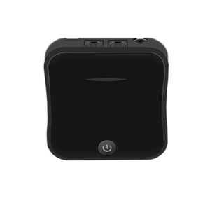CSR8675 transmisor <span class=keywords><strong>Bluetooth</strong></span> 5,0 HD adaptador 3,5mm/SPDIF/Digital óptica Toslink para coche Altavoz <span class=keywords><strong>Bluetooth</strong></span> receptor de Audio - Product Image 2
