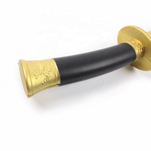 Espada Samurai <span class=keywords><strong>Japonesa</strong></span> de Espuma de Poliuretano de 31.10'' Ligera y Flexible, Venta al por Mayor de Fábrica, Personalización OEM, Estilo Ming - Product Image 4