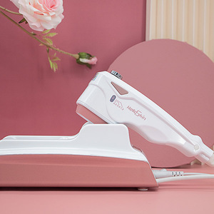 Appareil portable pour le rajeunissement de la peau, raffermissement, amélioration de l'élasticité, réduction du jaunissement et des taches sombres - Product Image 4