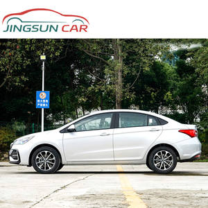 Nuova <span class=keywords><strong>Auto</strong></span> Usata Chery Arrizo 5 1.5L a Benzina a <span class=keywords><strong>Prezzo</strong></span> Conveniente, Cambio Manuale a 5 Marce, Trazione Anteriore - Product Image 5