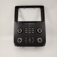 Cadre de navigation automobile pour Ford Expedition (9 pouces) Lecteur multimédia GPS Aide au recul TV - Montage sur tableau de bord Android OS USB 5G