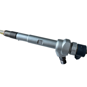 <span class=keywords><strong>Inyector</strong></span> de Combustible Common Rail de Alta Calidad 0445111231 para Camiones Ligeros JMC, Piezas de Repuesto para Motor Diésel, Venta al Por Mayor - Product Image 1
