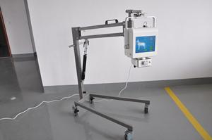 Équipement de radiographie portable pour vétérinaires <span class=keywords><strong>ZETOP</strong></span> MEDICAL, prix d'usine, appareil de radiographie - Product Image 4