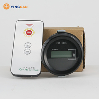 Harga Terbaik Dilengkapi dengan Remote Kontrol Inframerah Timer Universal untuk Roller Kendaraan Konstruksi