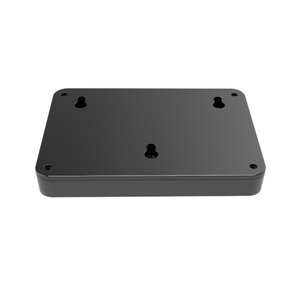 Máy Theo Dõi Thời Gian Kiểm Soát Truy Cập Bằng Ngón Tay Mạng Vân Tay Của Nhân Viên Chấm Công 2.8 Inch Và Máy Theo Dõi Sự Tham Dự Của Nhân Viên - Product Image 6