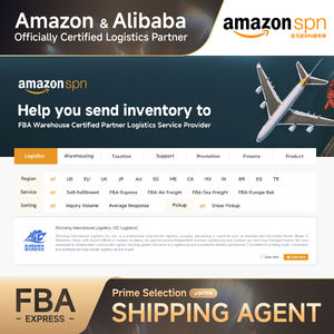 Udara Laut DHL UPS Ausport pengiriman gratis Dropshipping kontainer agen pengiriman LCL + Express Trade di AliExpress - Product Image 4