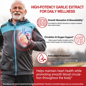 Acentiallabs <span class=keywords><strong>Extrait</strong></span> <span class=keywords><strong>d</strong></span>'<span class=keywords><strong>ail</strong></span> frais sans odeur <span class=keywords><strong>Ail</strong></span> <span class=keywords><strong>vieilli</strong></span> favorise un cholestérol sain Capsules molles <span class=keywords><strong>d</strong></span>'<span class=keywords><strong>ail</strong></span> <span class=keywords><strong>vieilli</strong></span> sans odeur - Product Image 3