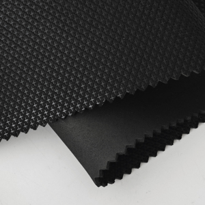 Bon prix 50 mètres par rouleau Nylon Pu chaussures doublure tissu non tissé avec <span class=keywords><strong>mousse</strong></span> éponge - Product Image 2
