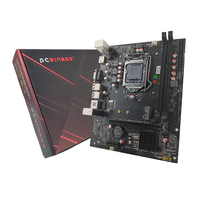 PCWINMAX Grosir Motherboard B75 LGA1155 DDR3 16GB MATX PCIe 3.0 Mendukung CPU Generasi ke-2 dan ke-3 OEM Tersedia Suku Cadang Komputer