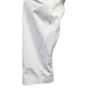 Uniforme de Taekwondo Profesional Ligero Unisex de Alta Calidad con Logotipo Personalizado para Entrenamiento y Competencia - Product Image 6