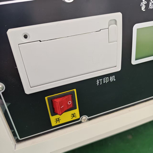 เครื่องทดสอบความเสถียรระดับมืออาชีพ - Product Image 4