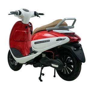 Motocicletas de Alta Calidad de 60V 72V para Adultos, Vehículos de Nueva Energía, Motocicletas Eléctricas, Vehículos de Dos Ruedas, Alta Velocidad - Product Image 4
