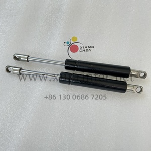 สปริง WD คุณภาพสูง 00.580.4482 รุ่น 192821 สำหรับ GTO QM46 SM74 SM52 PM74 ตัวป้องกันกระบอกสูบ 180 มม. ขายึดแกนรองรับ - Product Image 2