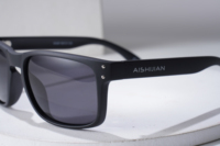 2023 à la mode UV400 OEM lunettes de soleil polarisées de haute qualité Gafas de sol Personalizado Gafas unisexe