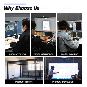 Tùy chỉnh hiện đại tự động tán không ướt Patio gazebo ngoài trời bioclimatic nhôm pergola louvered mái nhà với lưu trữ đổ - Product Image 6