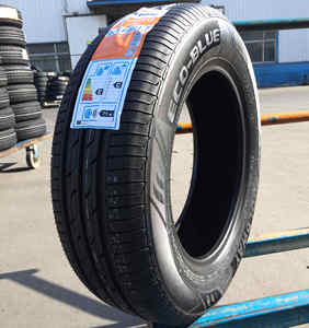 ยางรถยนต์โดยสารดูรัน โกลด์เวย์ 195/65R15 - Product Image 1