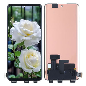 Original điện thoại di động màn hình <span class=keywords><strong>LCD</strong></span> cho realme 11 Pro cộng với hiển thị cảm ứng ban đầu màn hình với khung Glass <span class=keywords><strong>Digitizer</strong></span> lắp ráp - Product Image 3
