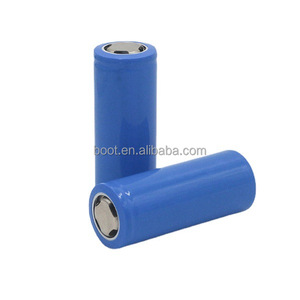 Batería de Iones de Litio Recargable de <span class=keywords><strong>Precio</strong></span> Económico 22500 Cilíndrica 3.7v 2400mah - Product Image 6