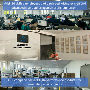 <span class=keywords><strong>Cable</strong></span> de <span class=keywords><strong>fibra</strong></span> óptica resistente de 50km Cables de comunicación marinos y submarinos estables de 0,51mm de espesor - Product Image 6