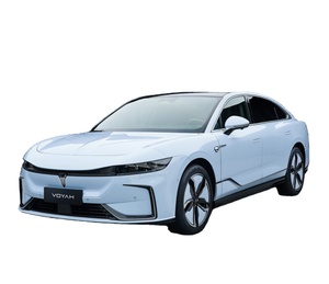 VOYAH Chasing Light Zhuiguang Dongfeng SUV Voiture électrique Nouvelle marque 5 places de Chine Beijing Free EV et véhicule Lantu - Product Image 1
