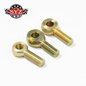 ปลายก้านเหล็กคาร์บอนต่ำปลายก้านแข็ง - Product Image 3