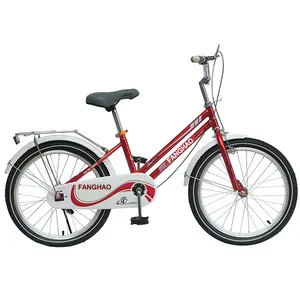 Competitive Price Steel 12 14 16 20 Inch Single Speed Children Bike For Kids