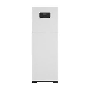 Batería de Iones de Litio de Alta Capacidad y Kit Solar MPPT, Precio de Mayoreo Directo de Fábrica ESP-512300-A, Sistema de Almacenamiento de Energía Todo en Uno - Product Image 3