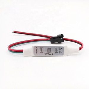 SP002E Mini 3 Bộ Điều Khiển Đèn LED Dải Địa Chỉ Chính - Product Image 6