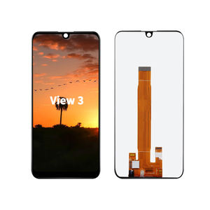 Écran LCD <span class=keywords><strong>de</strong></span> <span class=keywords><strong>téléphone</strong></span> portable <span class=keywords><strong>de</strong></span> haute qualité <span class=keywords><strong>de</strong></span> la <span class=keywords><strong>marque</strong></span> CL avec assemblage d'écran tactile pour <span class=keywords><strong>Wiko</strong></span> View 3 400cd+ Luminance Garantie <span class=keywords><strong>de</strong></span> 12 mois - Product Image 2