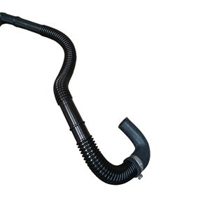 Tubo de conexión de la bomba de aire Peugeot Citron Picasso 1628YW, pieza de repuesto para reparación y reemplazo - Product Image 3
