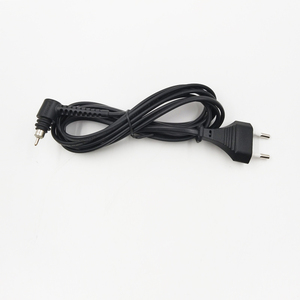 <span class=keywords><strong>GHD</strong></span> Platine pour fer à lisser EU Plug Longueur personnalisée - Product Image 1