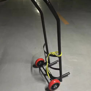 两辆手推车攀爬折叠鼻子2轮手推车 - Product Image 1