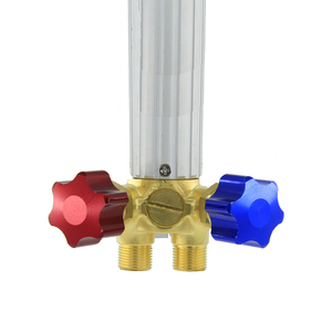 Antorcha de Corte Automática de Latón Británico NM250, Antorchas de Corte y Soldadura de <span class=keywords><strong>Gas</strong></span> Oxiacetileno - Product Image 4