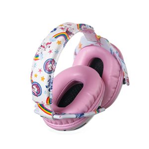 Protección <span class=keywords><strong>auditiva</strong></span> con reducción de ruido orejeras para bebés y niños CE <span class=keywords><strong>ANSI</strong></span> orejeras para bebés protección <span class=keywords><strong>auditiva</strong></span> - Product Image 2