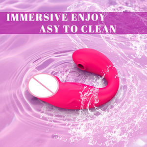 Vibrateur puissant pour femmes, stimulateur du clitoris, Bluetooth, gode portable, jouets sexuels pour la masturbation féminine, jouets pour adultes 18+ - Product Image 5