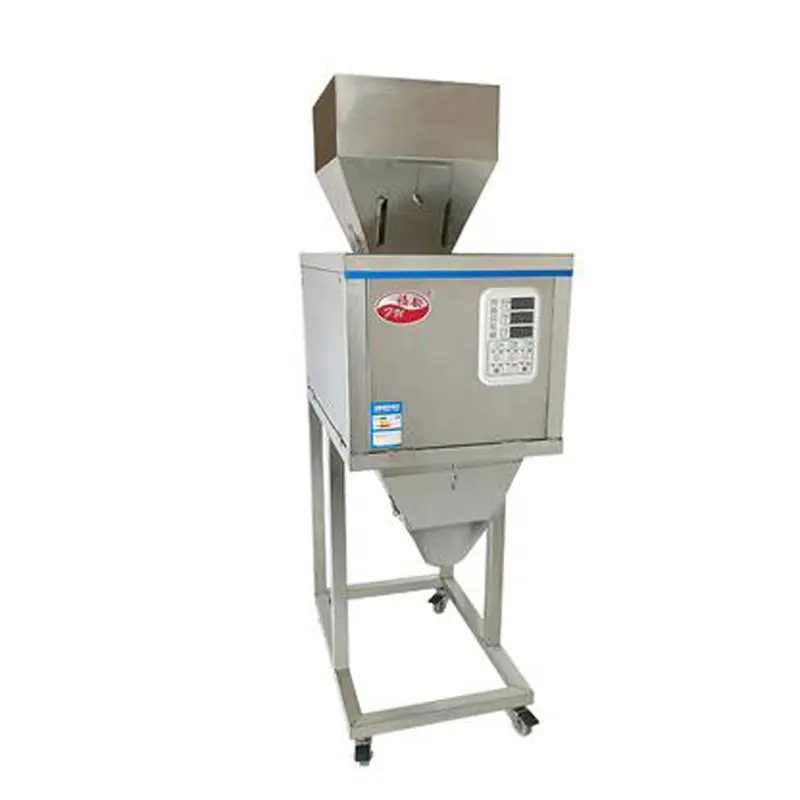 Automatic Packaging Machine Powder Granule Packing Machine