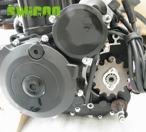 Moteur d'embrayage refroidi par Air de démarrage électrique <span class=keywords><strong>Shineray</strong></span> 250cc haute puissance pour pièces de moto <span class=keywords><strong>Quad</strong></span> Dirt Bike ATV - Product Image 6