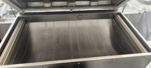 DZ-400/2E ARC EXTENDING CHAMBER VACUUM <b>PACKAGING</b> MACHINE (CHAMBER LENGTH:1040mm) - Product Image 4