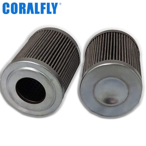 Kit de filtre hydraulique 29545777 29545776 PT9416-MPG 29548987 29558117 29558328 P179206 P560972 HF28944 HF35153 - Product Image 4