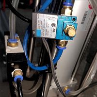 Vanne solénoïde à faible coût 35A-AAA-DDBA-1BA BOOST CONTROL 35A 12V-DC 1/8 NPT B238300