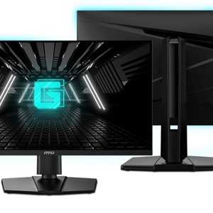 MSI G274QPF E2 27" QHD 180Hz Rapid IPS Gaming Monitor 2560x1440 - 1ms - <b>DisplayPort</b> - <b>USB</b>-<b>C</b> 15W - HDR400 - Product Image 3