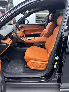 <span class=keywords><strong>Cheps</strong></span> Cars 2026 Changan Qiyuan Q07 Nevo Q07 Flagship Plus Hybride Électrique SUV 5 Places 4 Portes E-CVT NEDC 601-700km - Product Image 6